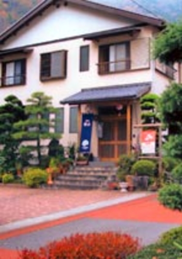 寸又峡温泉 温泉民宿 深山 宿泊予約 楽天トラベル