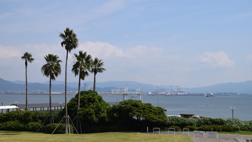 【糸島】豊かな自然と絶景をお楽しみいただけます。当館より車で40分。