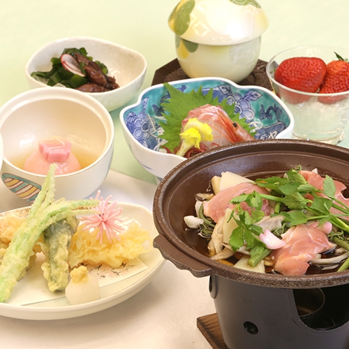 【１泊２食】安芸太田町をたっぷり満喫【深入山・三段峡・温井ダム】