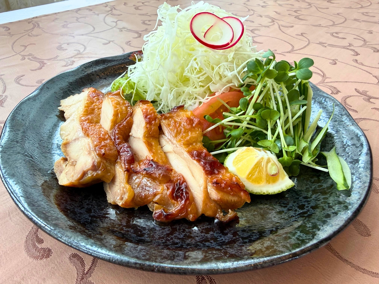 【期間限定★２食付きが半額】支配人肝いり！夕朝食付きスペシャルプラン