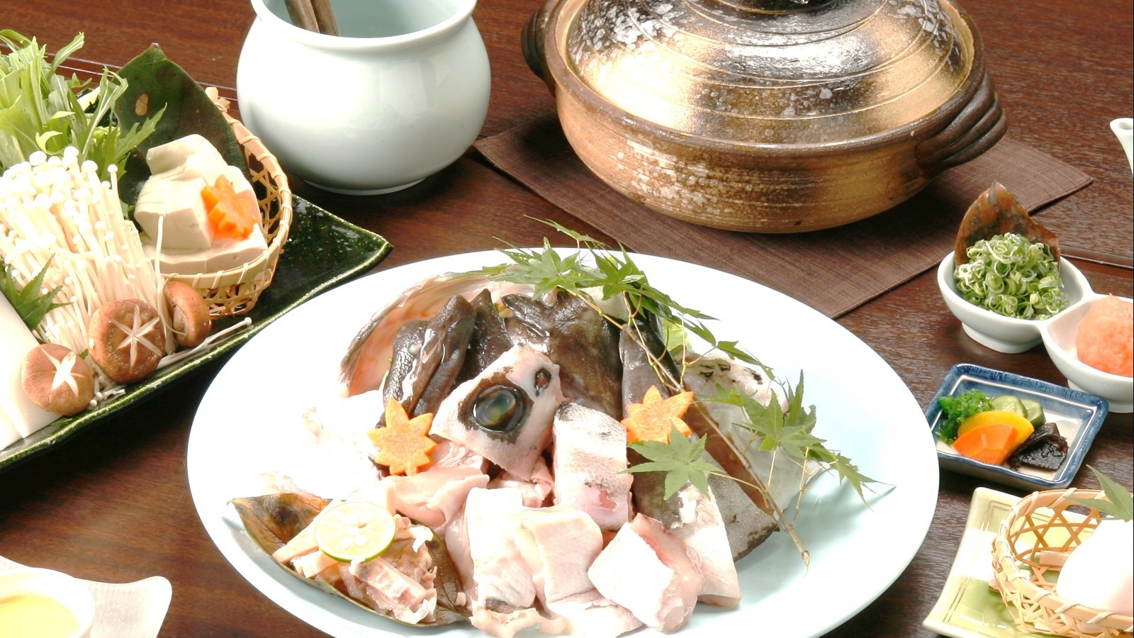 【冬にほっこり】幻の魚「クエ」を鍋で食らう！贅沢なクエ鍋冬旅