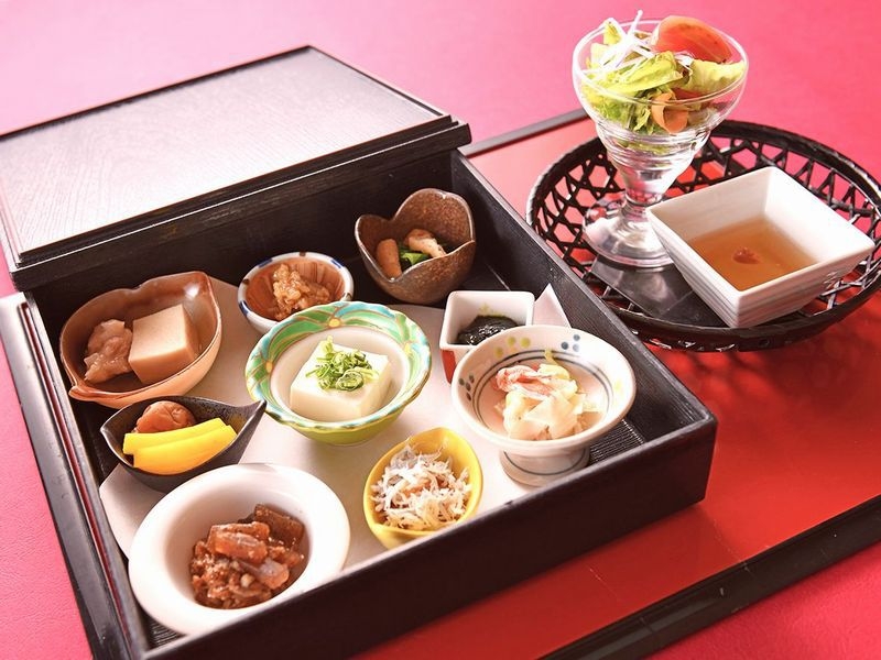 ★年末年始　クエ会席プラン｜夕食は料理グレードアップ「クエ会席」（1泊2食）