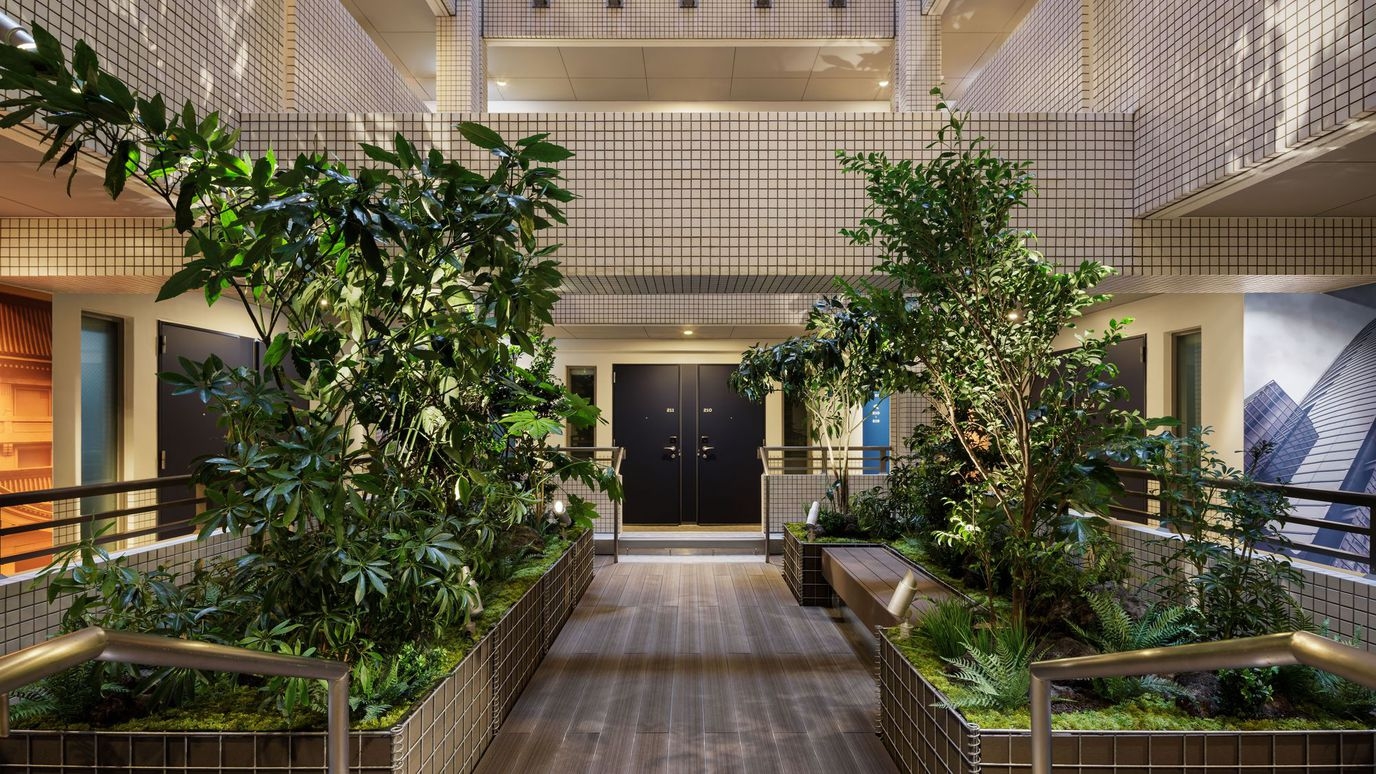 【Marriott Bonvoy会員価格対象プラン】【シンプルステイ】素泊まりプラン