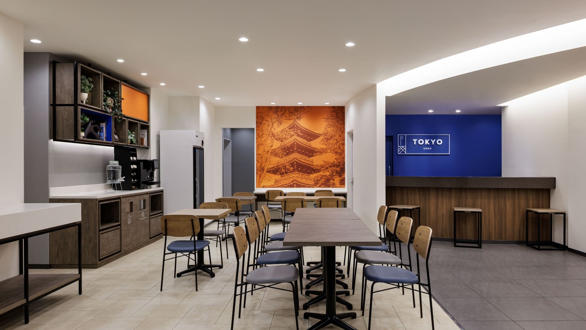 【Marriott Bonvoy会員価格対象プラン】【シンプルステイ】素泊まりプラン