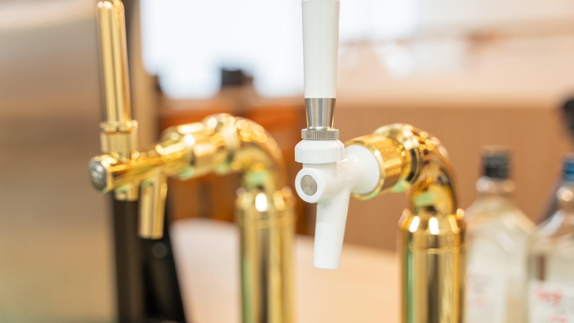 【飲み放題スタンダード】全19種アルコール飲み放題！当日注文より10％OFF《ビュッフェ朝食＆夕食》