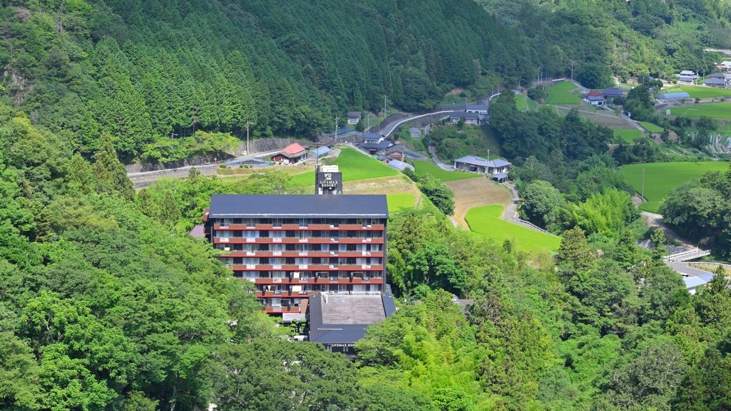 【スタンダードプラン】プライベートスパで過ごす美人の名湯温宿旅【食事なし】