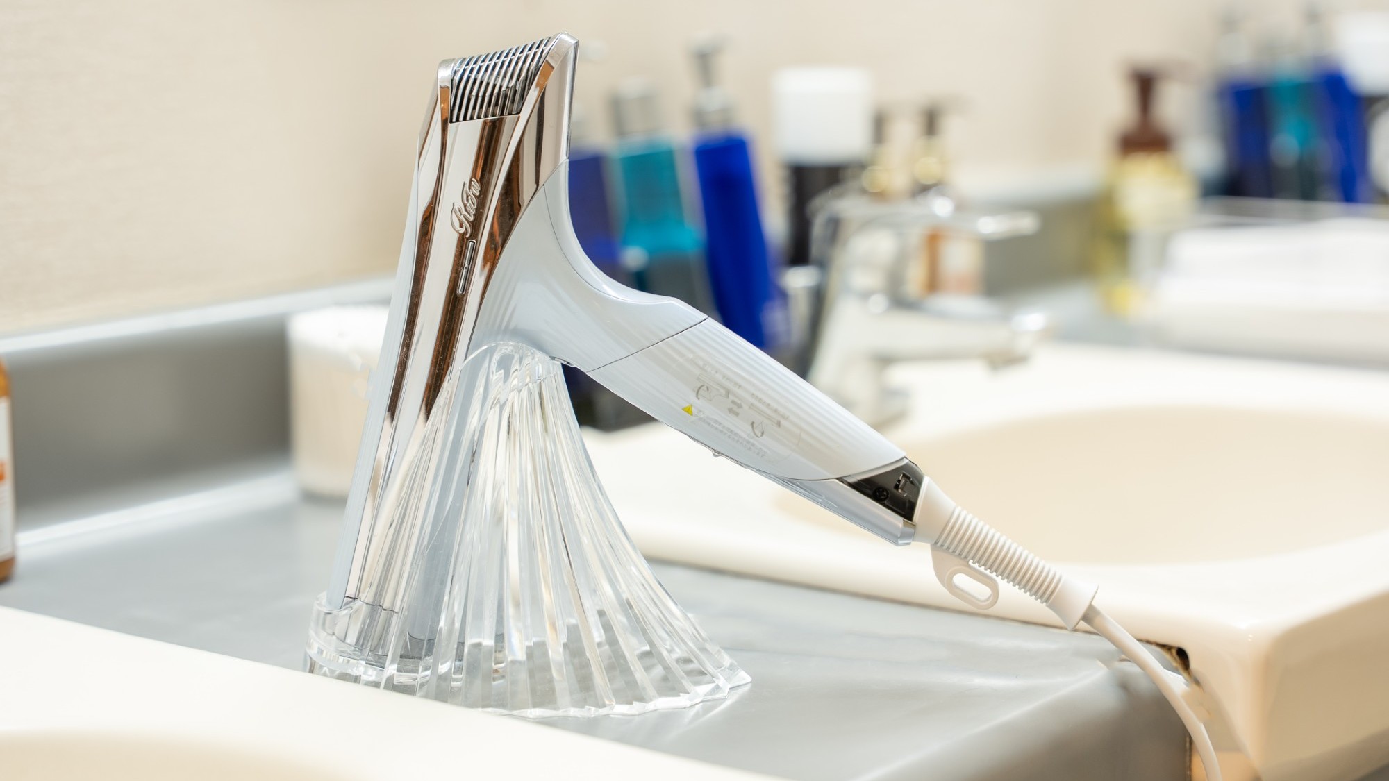 ［ReFaドライヤー］