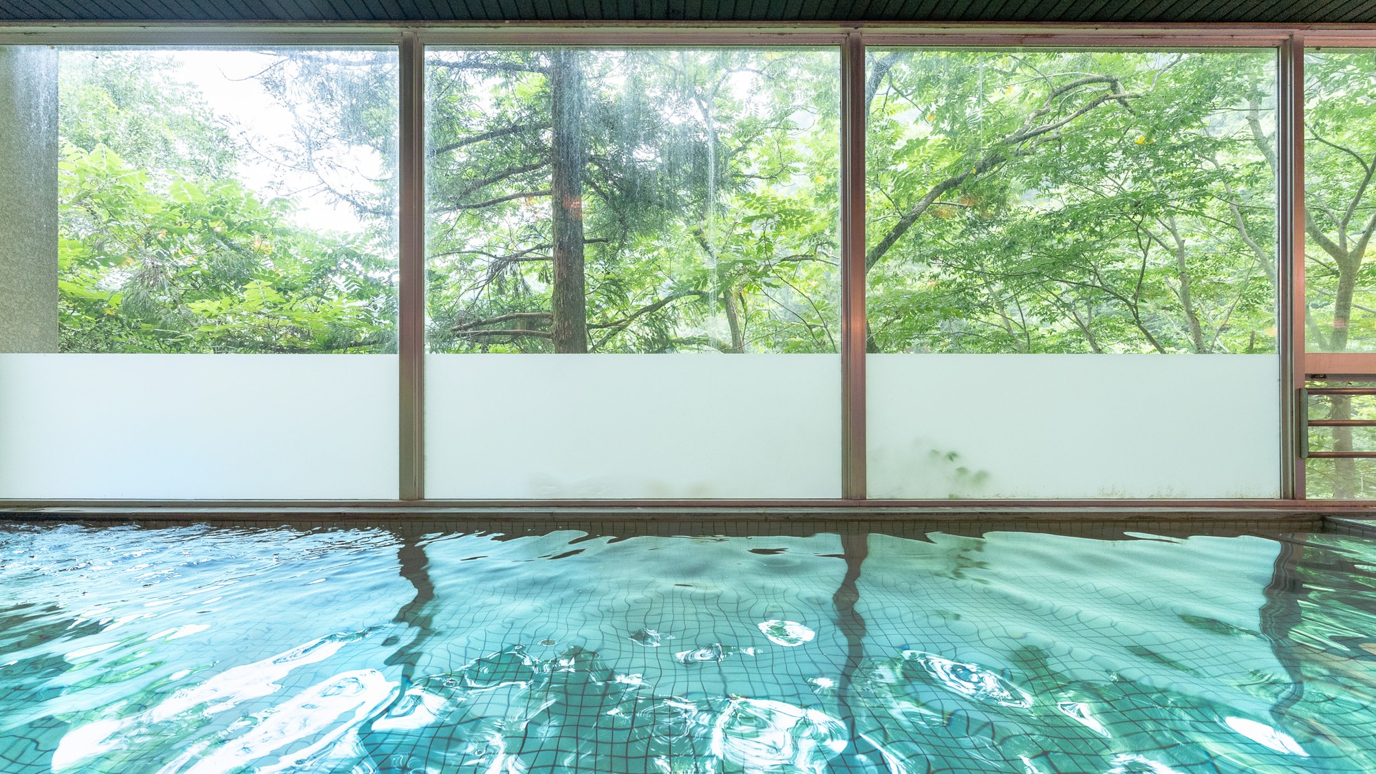 塩江温泉は、穏やかな泉質と豊かな効能で知られる名湯です。