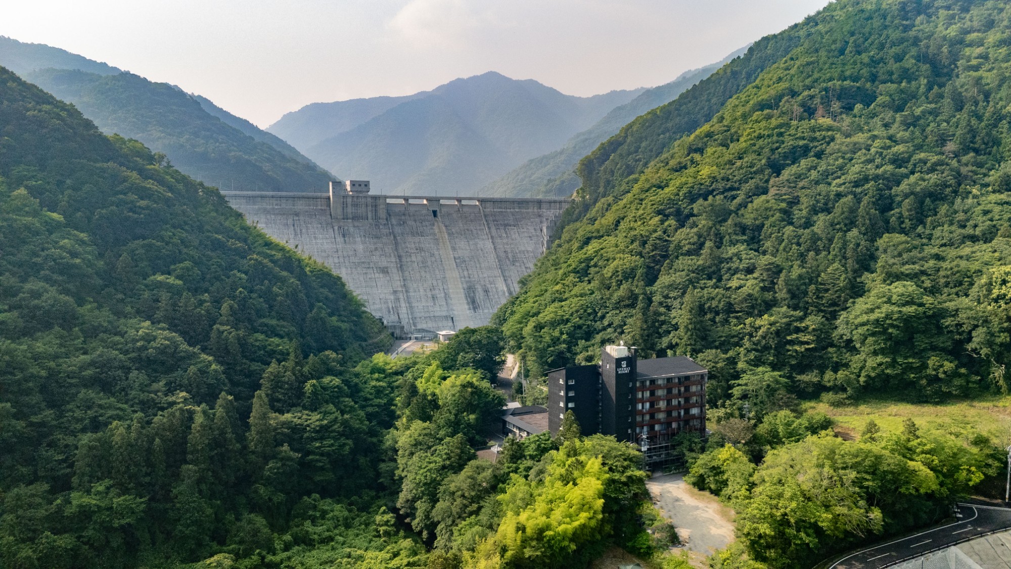 ［2025年1月31日リブランドオープン］全客室露天風呂付のスパリゾートホテル