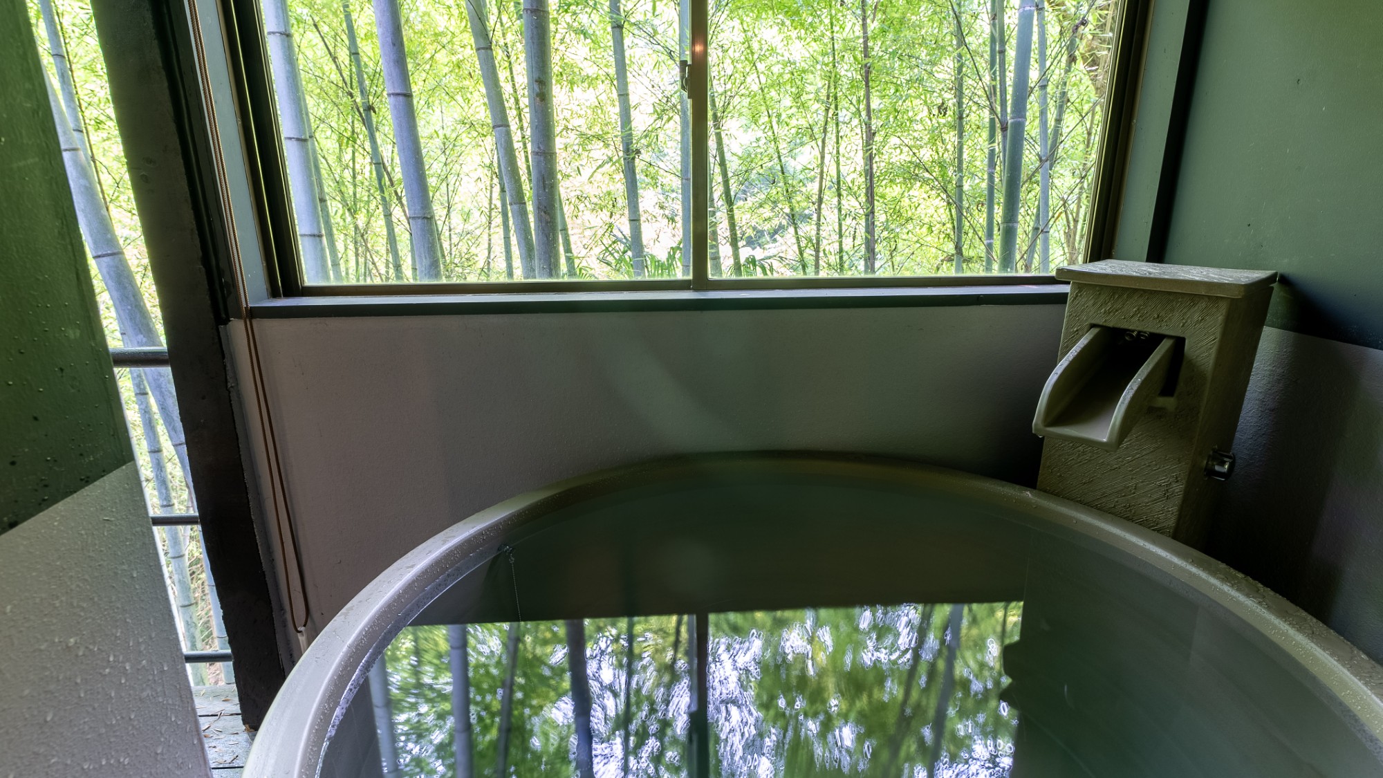 〈Annex館〉【ペット同伴客室】 露天風呂付付（35㎡）