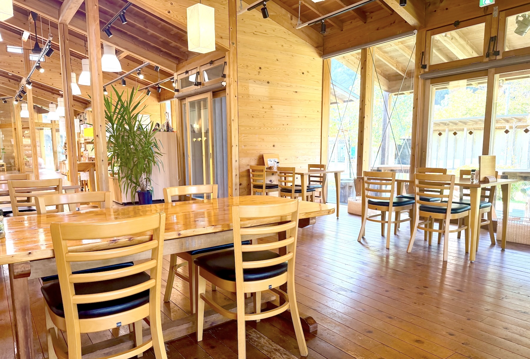 あさぎり食事処