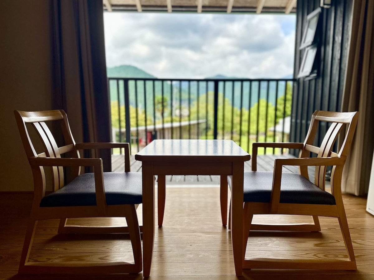 あさぎり205号室