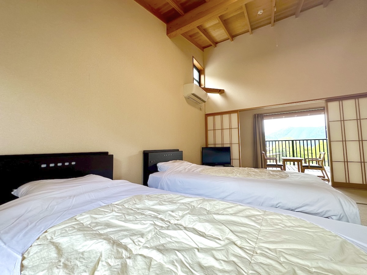 あさぎり205号室