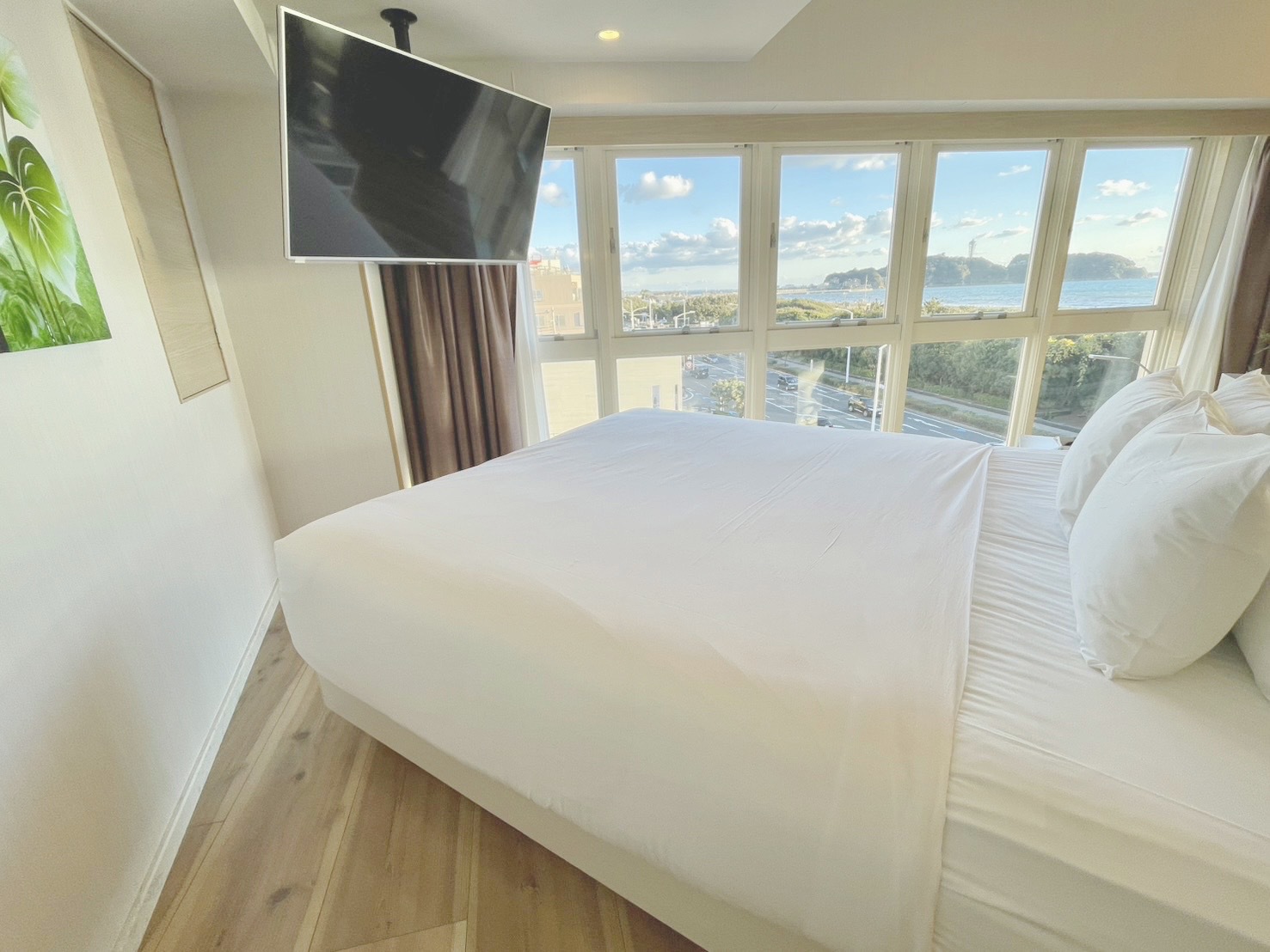 オーシャンプレミアムスイート