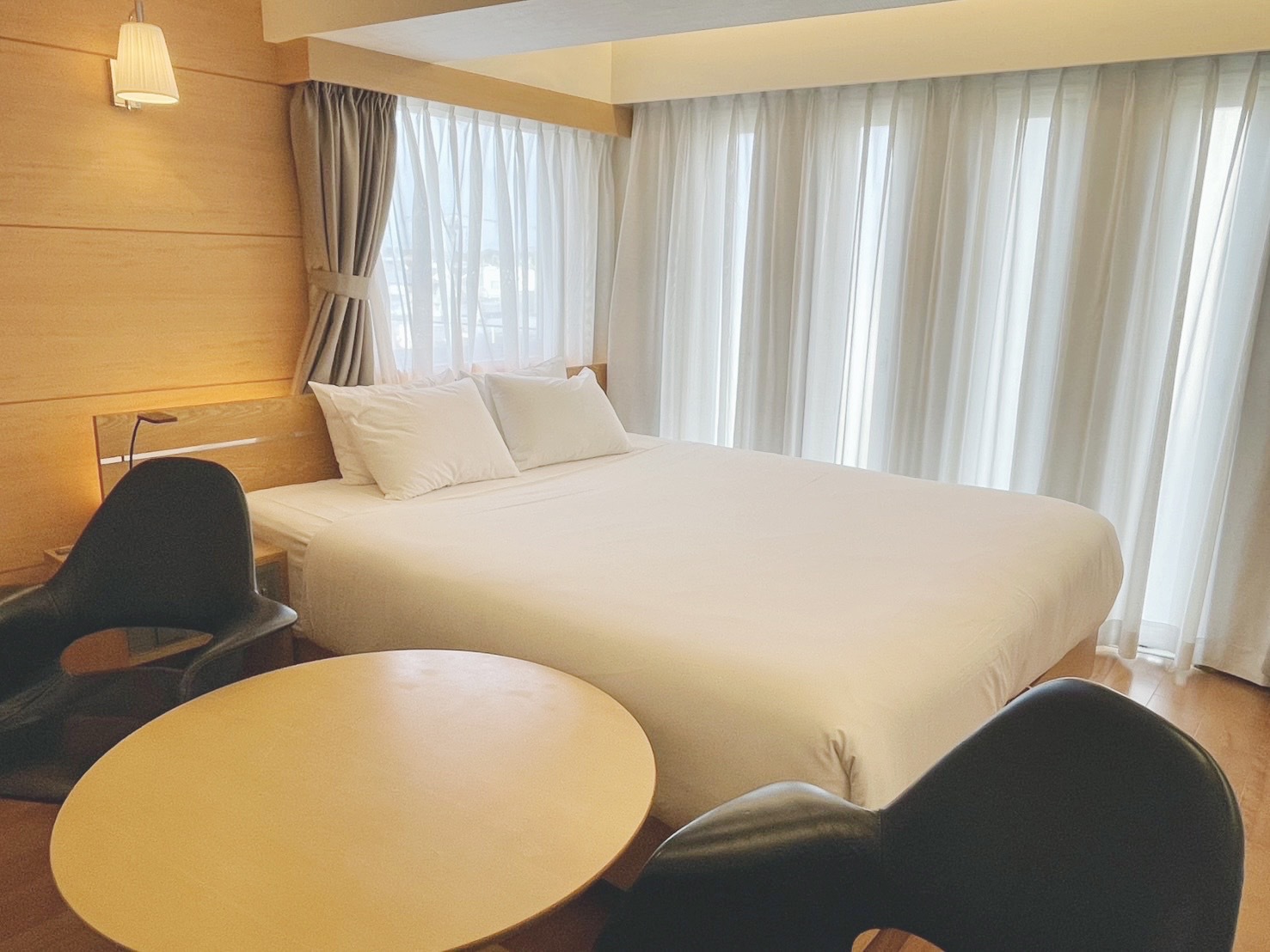 スタンダードダブル