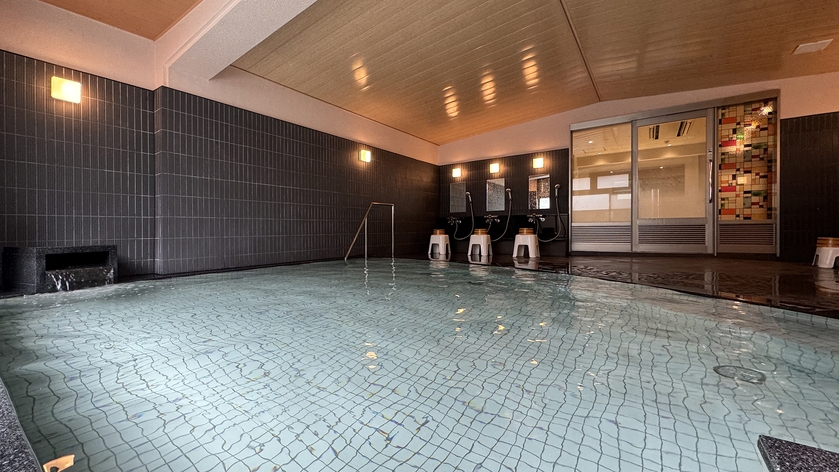 黒姫・白馬五竜・野沢温泉スキー場を巡る拠点に最適！温泉で疲れを癒す旅【素泊り】