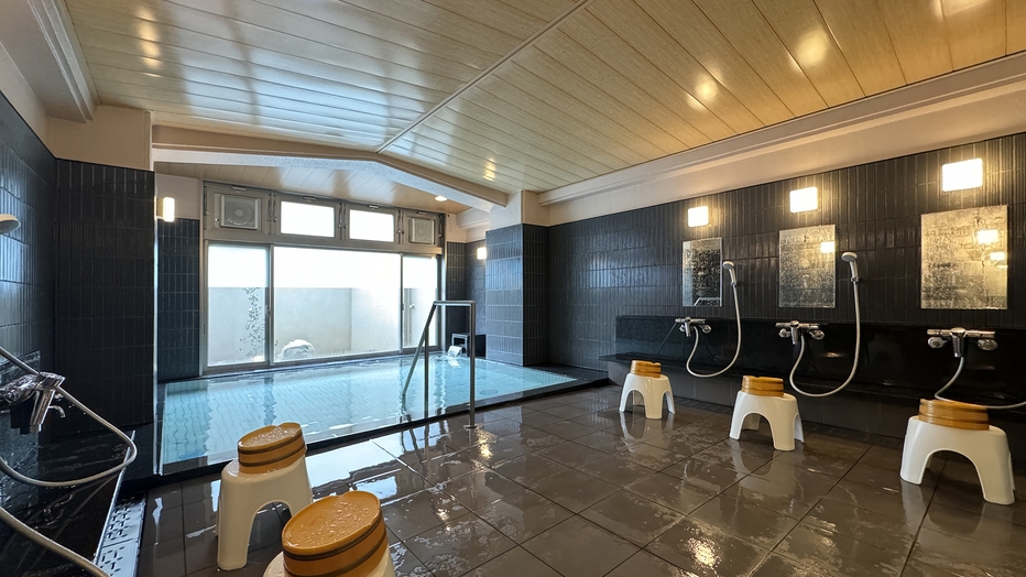 黒姫・白馬五竜・野沢温泉スキー場を巡る拠点に最適！温泉で疲れを癒す旅【素泊り】