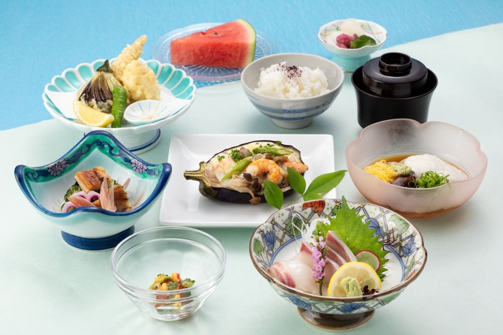 迷ったらコレ！人気NO.1【白滝料理】板長一押し！瀬戸内海の恵みがぎっしり♪
