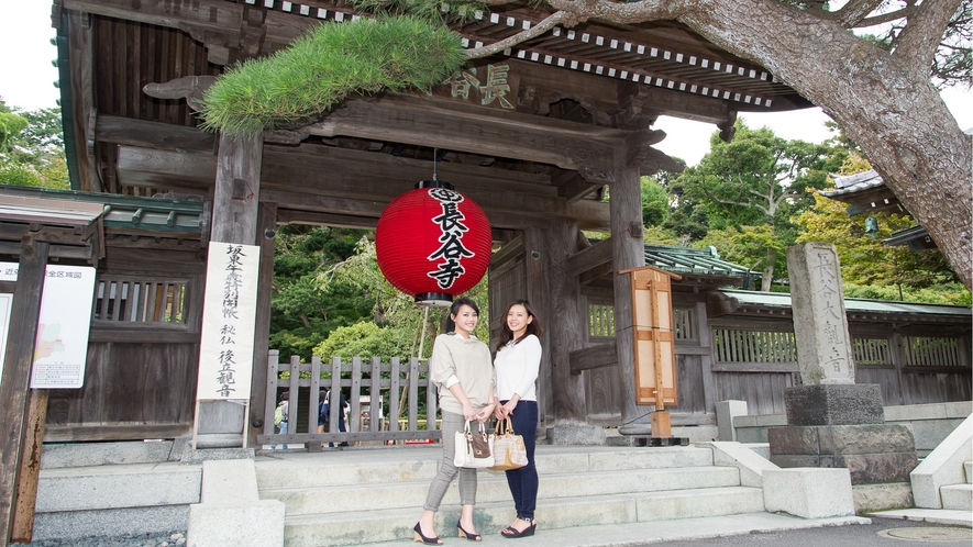 鶴岡八幡宮