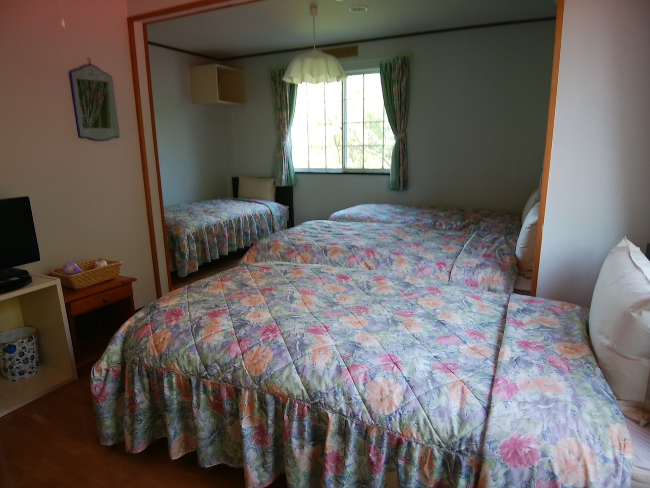 本館4ベッドルーム 禁煙