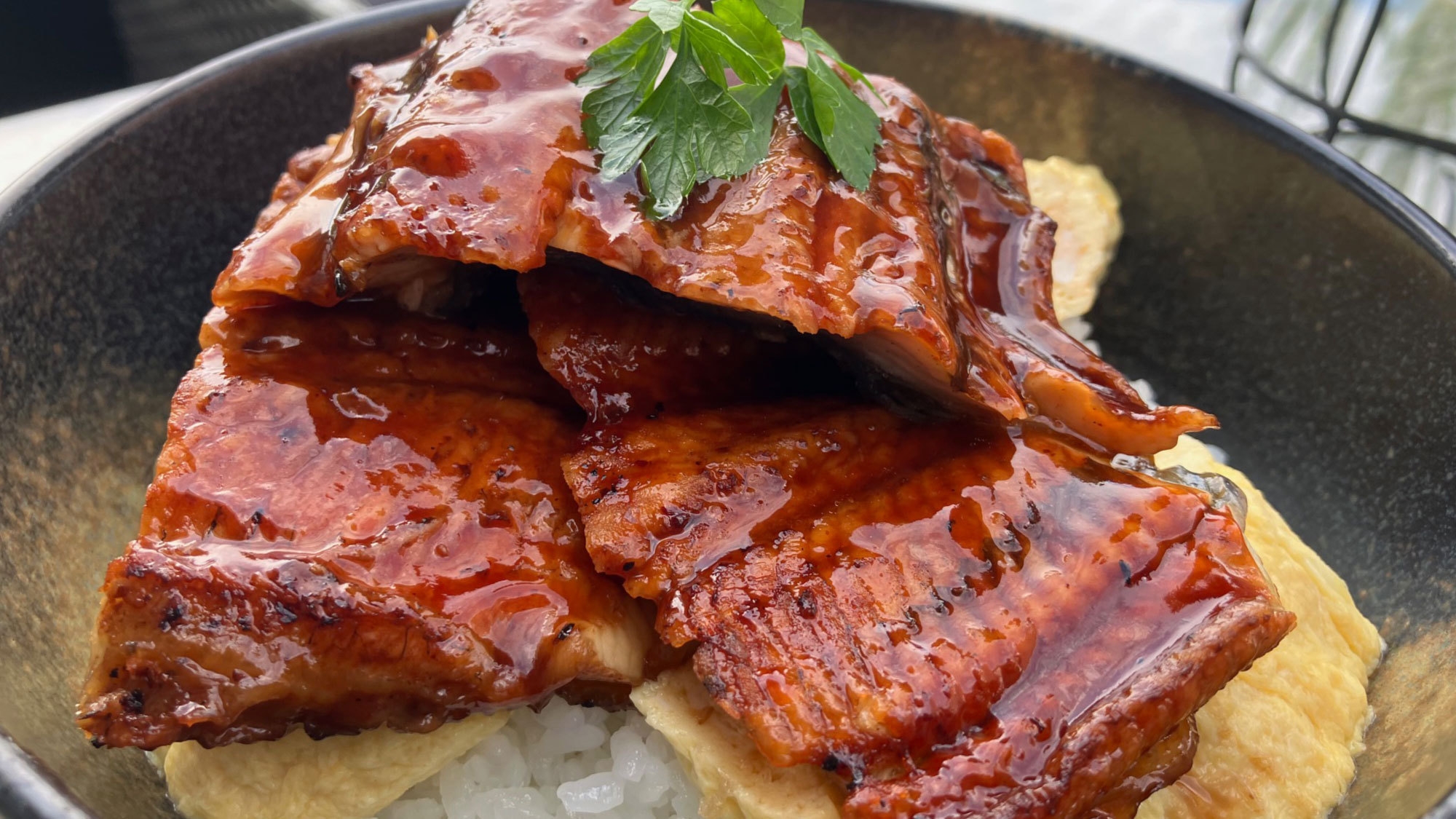 【３種類夕食選べるプラン】炭火BBQor海鮮丼orふわふわうなぎ丼＆朝食付