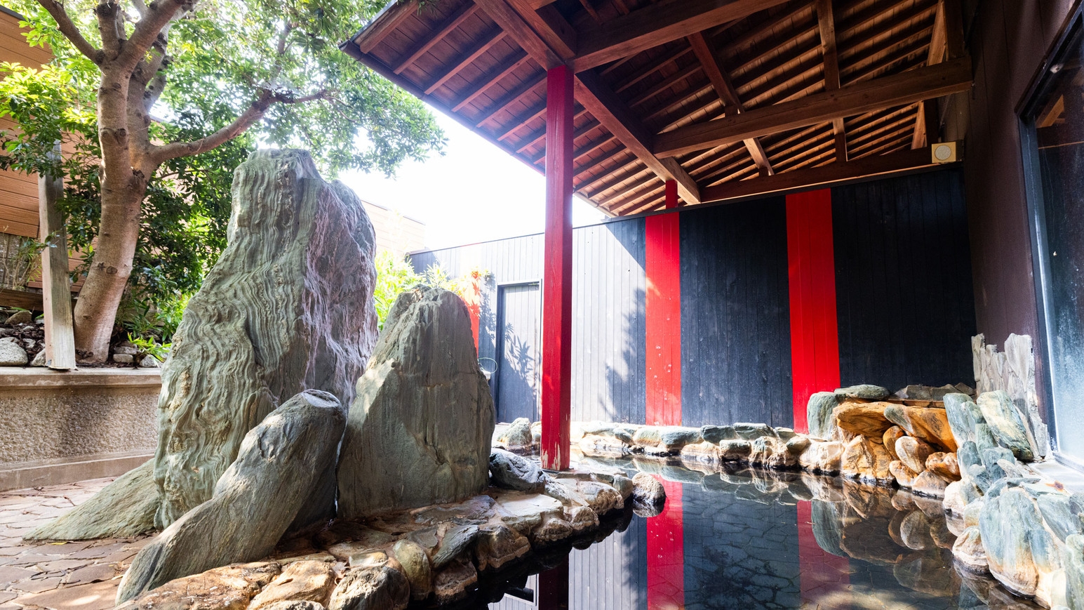 【BBQプラン】ガーデンテラスレストランで炭火焼きBBQ＜BBQセット＆朝食付＞