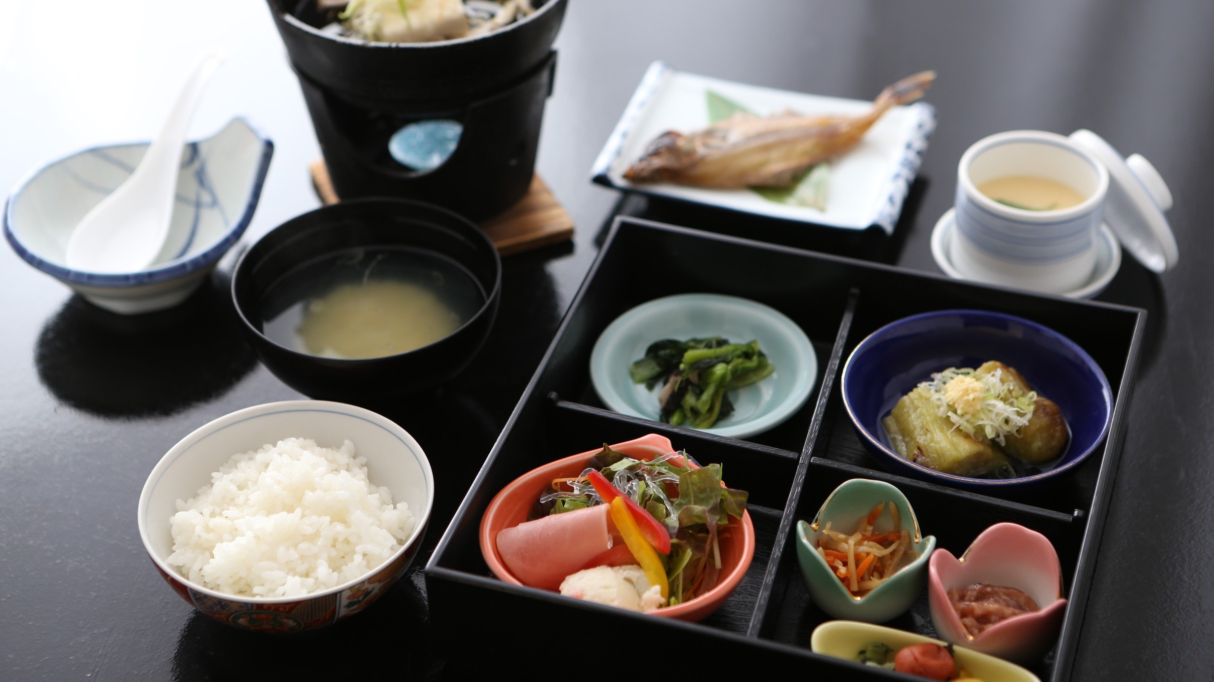 源泉掛け流し温泉満喫☆朝食付きプラン