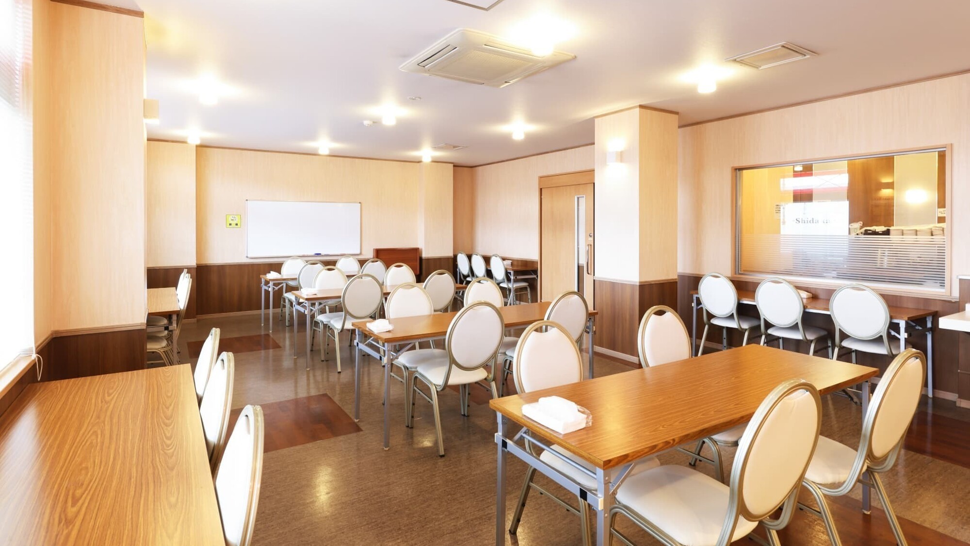 AZcafe Shidaka