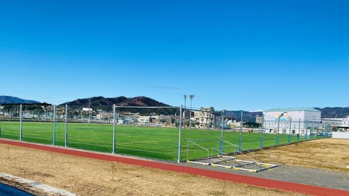 大川さくら総合公園