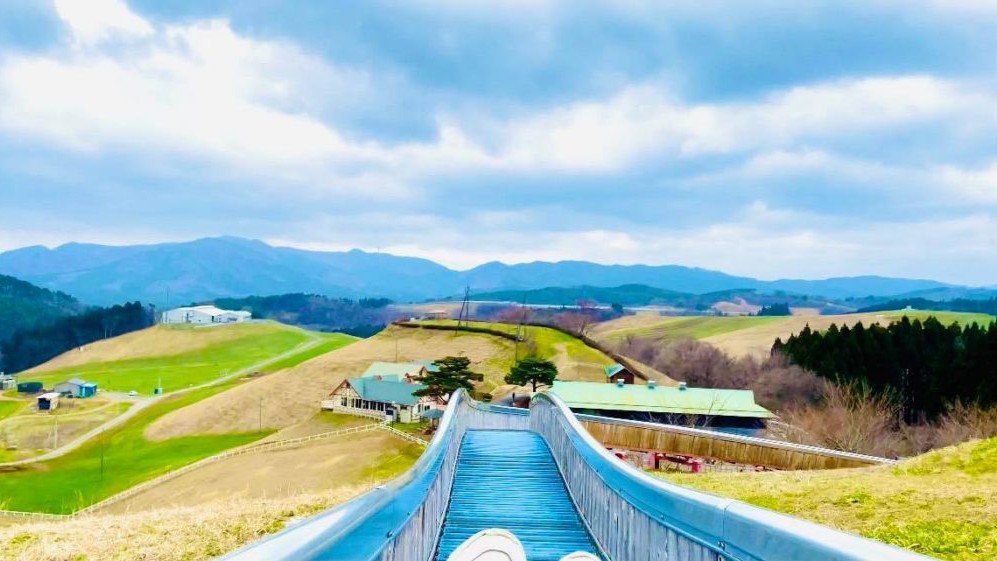 モーランド本吉