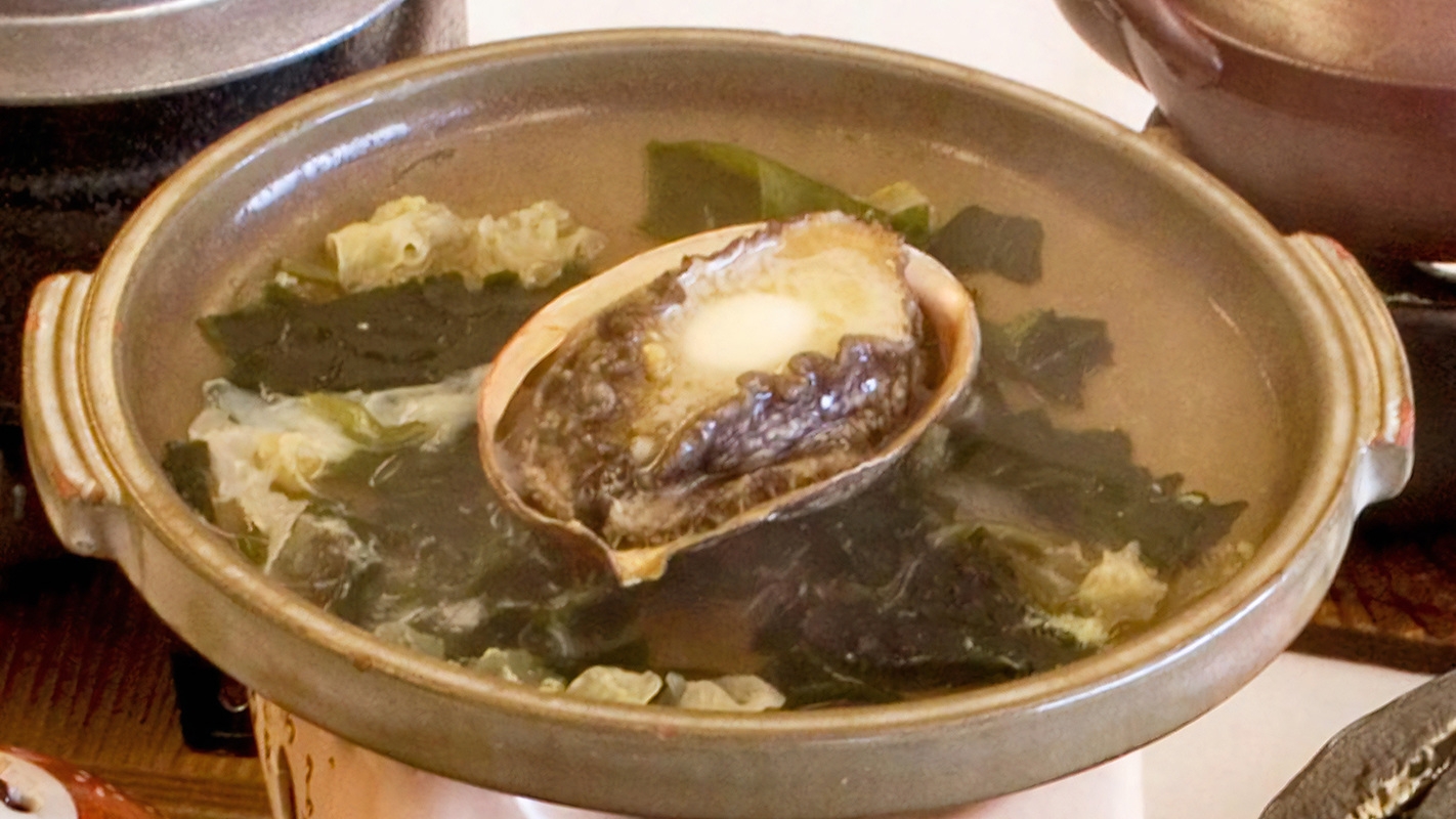山陰贅沢会席