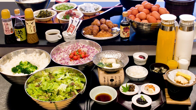 【冬旅しまね】手巻き寿司＋地元のお肉3種類・陶板焼「八雲プラン」　