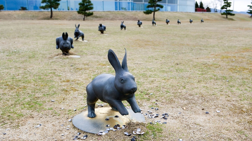 ■島根県立美術館