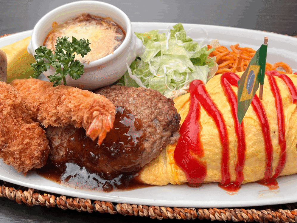 【お部屋食】〜Dinnerをお部屋でゆっくり〜森のテラスオリジナル「大人様ランチ」プラン -2食付-