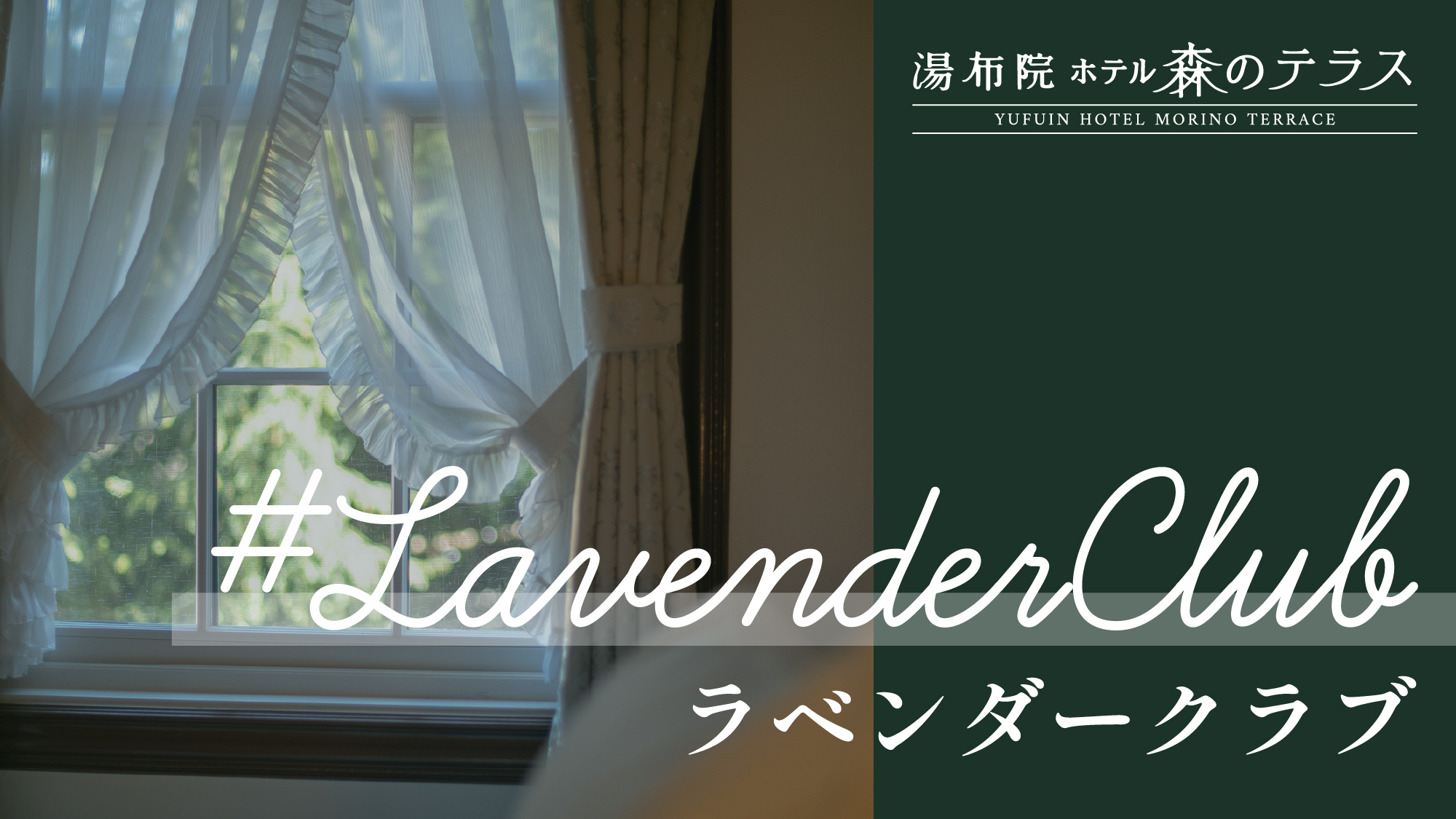 【ラベンダークラブ】