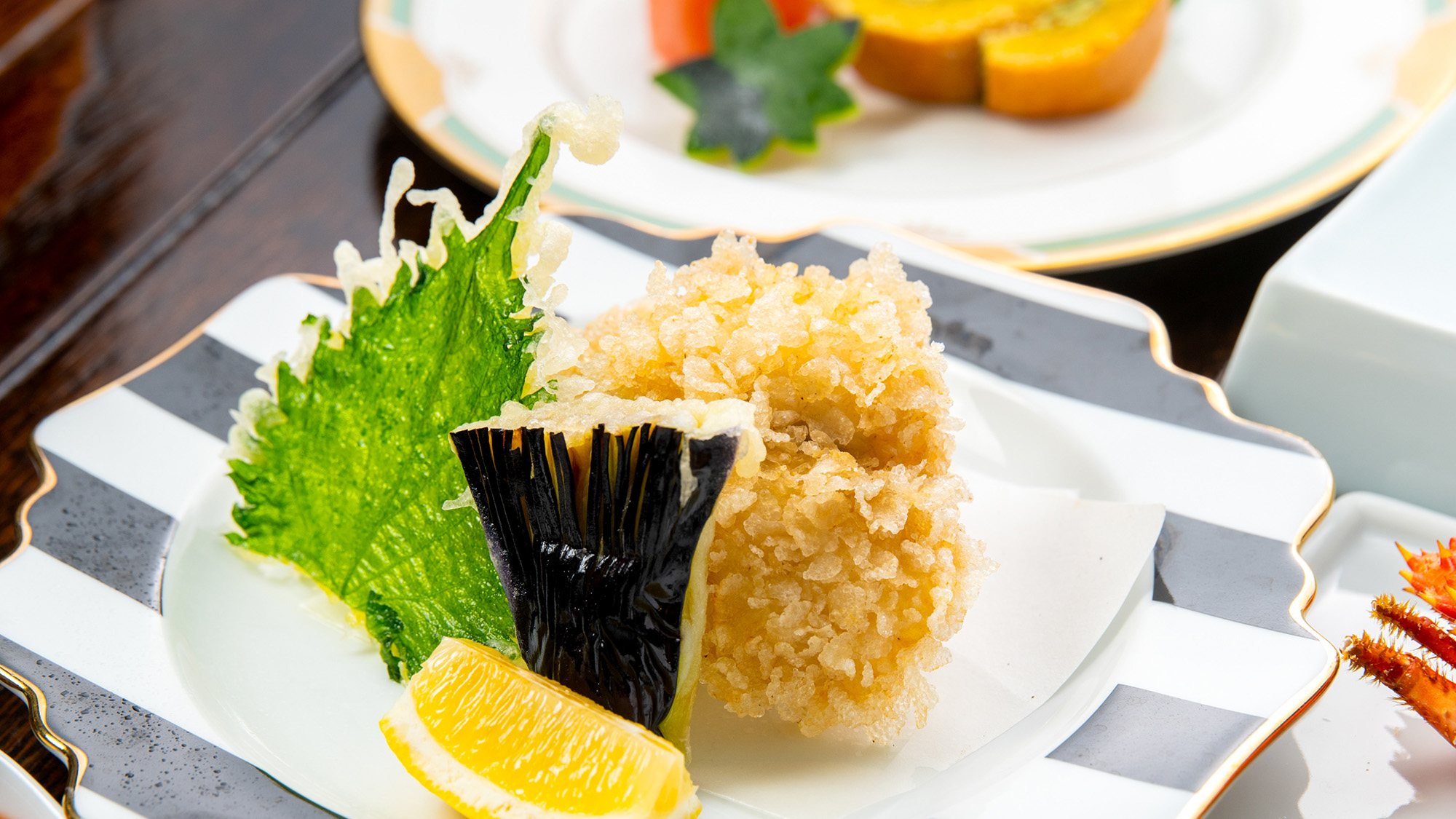 【Dinner】（一例）