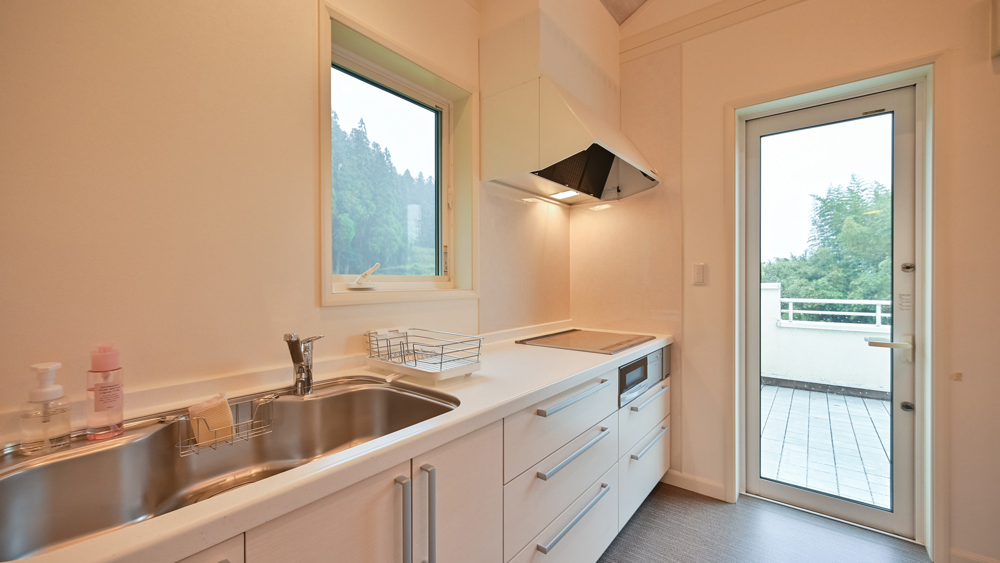 【ラベンダークラブ】わんちゃんのお世話などで簡単な洗い物など（お料理はできません）