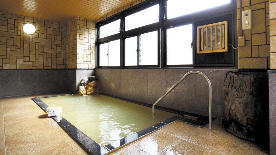 *大浴場 高砂の湯(女性)