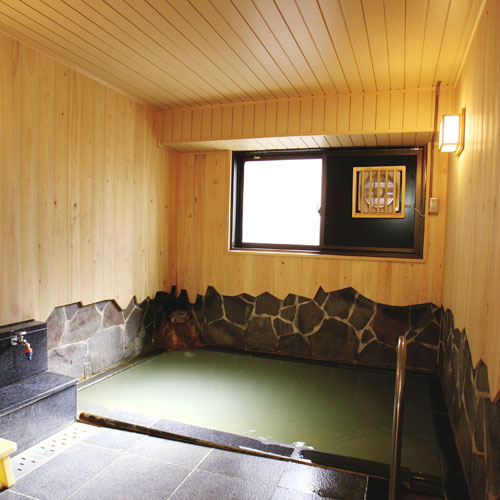 【貸切風呂/なごみの湯】無料でご利用いただけます。