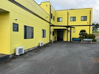 ツインルーム※廊下に喫煙場所有り。