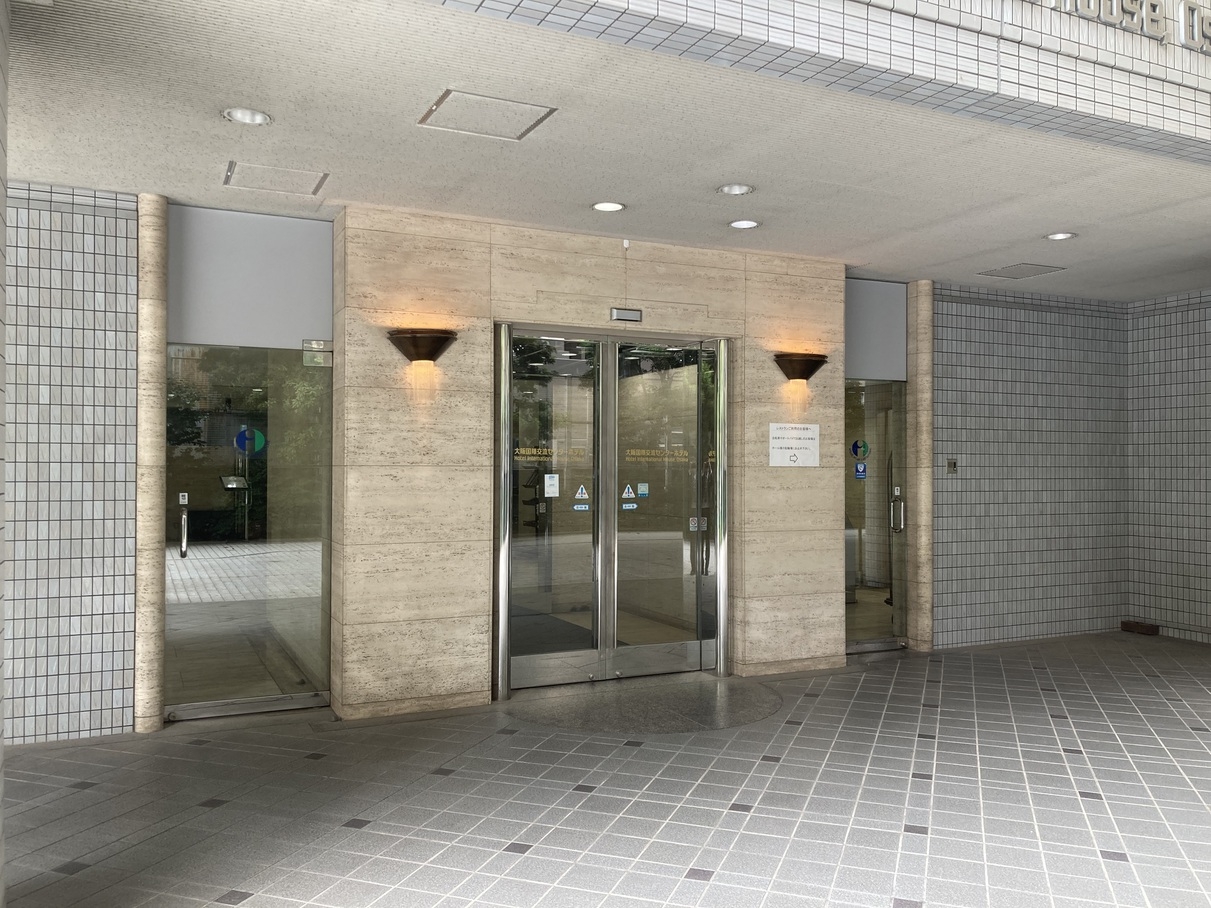 【訳ありプラン】※客室トイレのウォシュレットがご利用いただけません※各主要エリアへ好立地！素泊まり