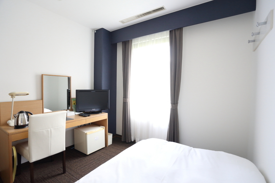 13㎡ single room [chic]