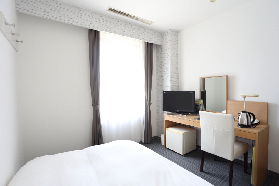 13㎡ Single Room [Stylish]