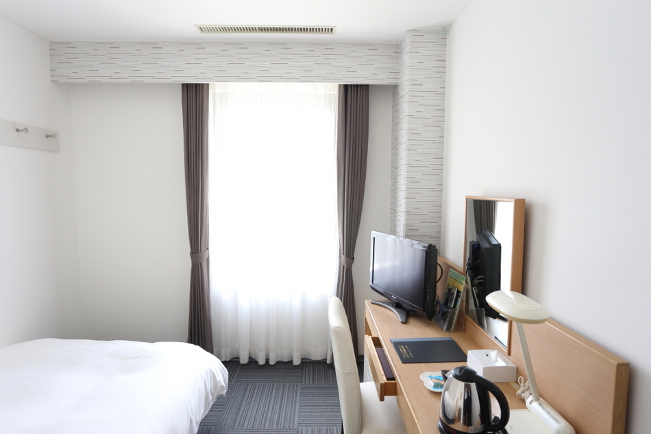 13㎡ Single Room [Stylish]