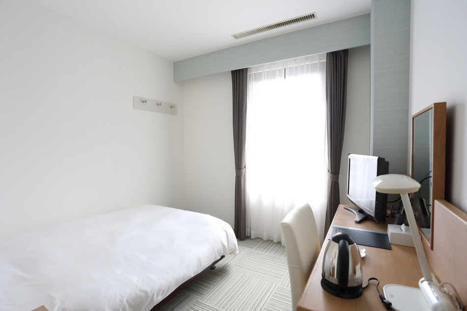 13㎡ Single Room [Relax]