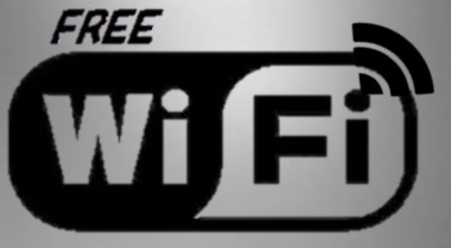 無料WiFi