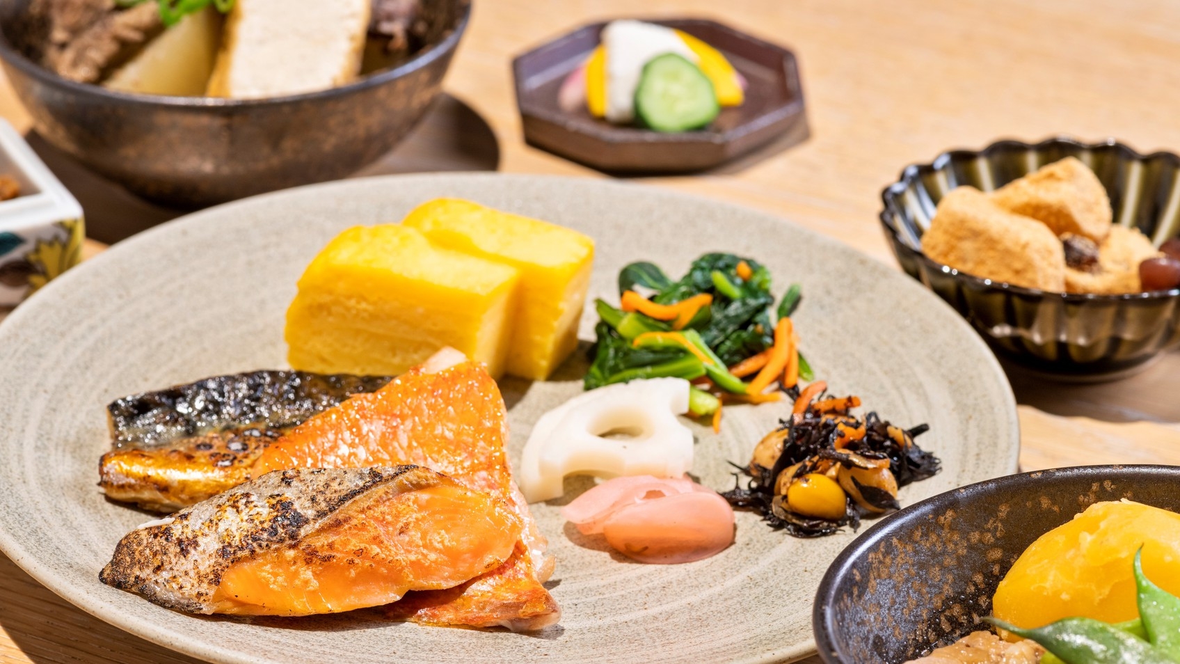 【LUXDAYSセール】＜朝食付＞