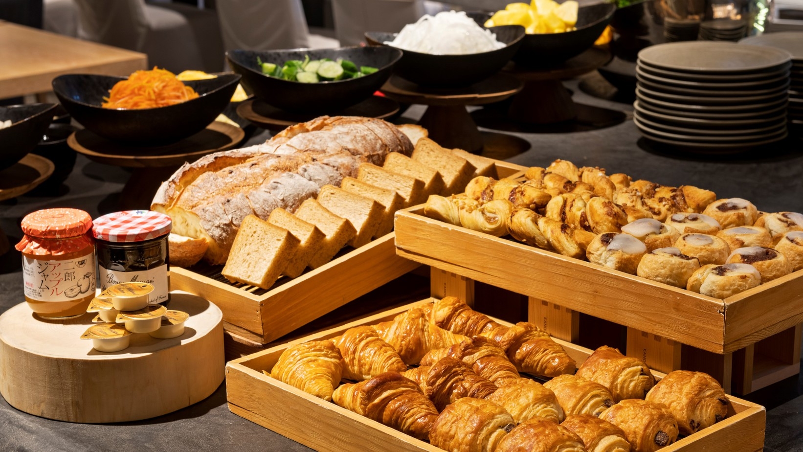 【LUXDAYSセール】＜朝食付＞