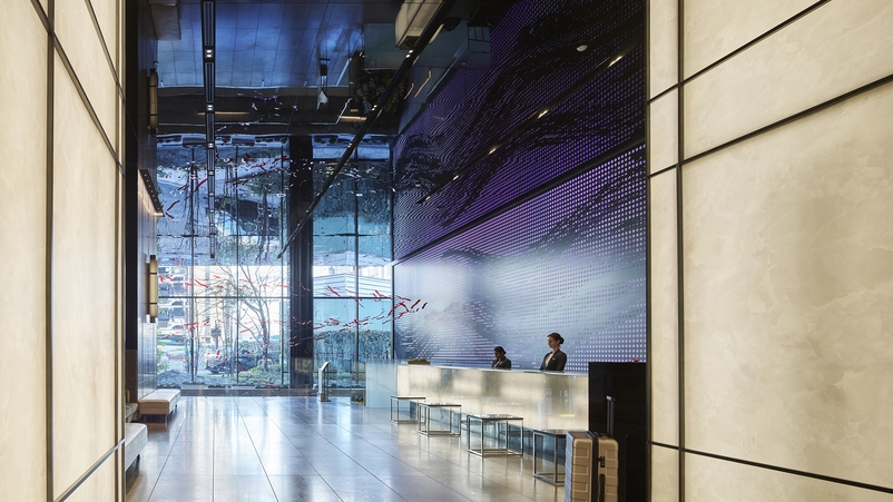 【LUXDAYSセール】＜朝食付＞