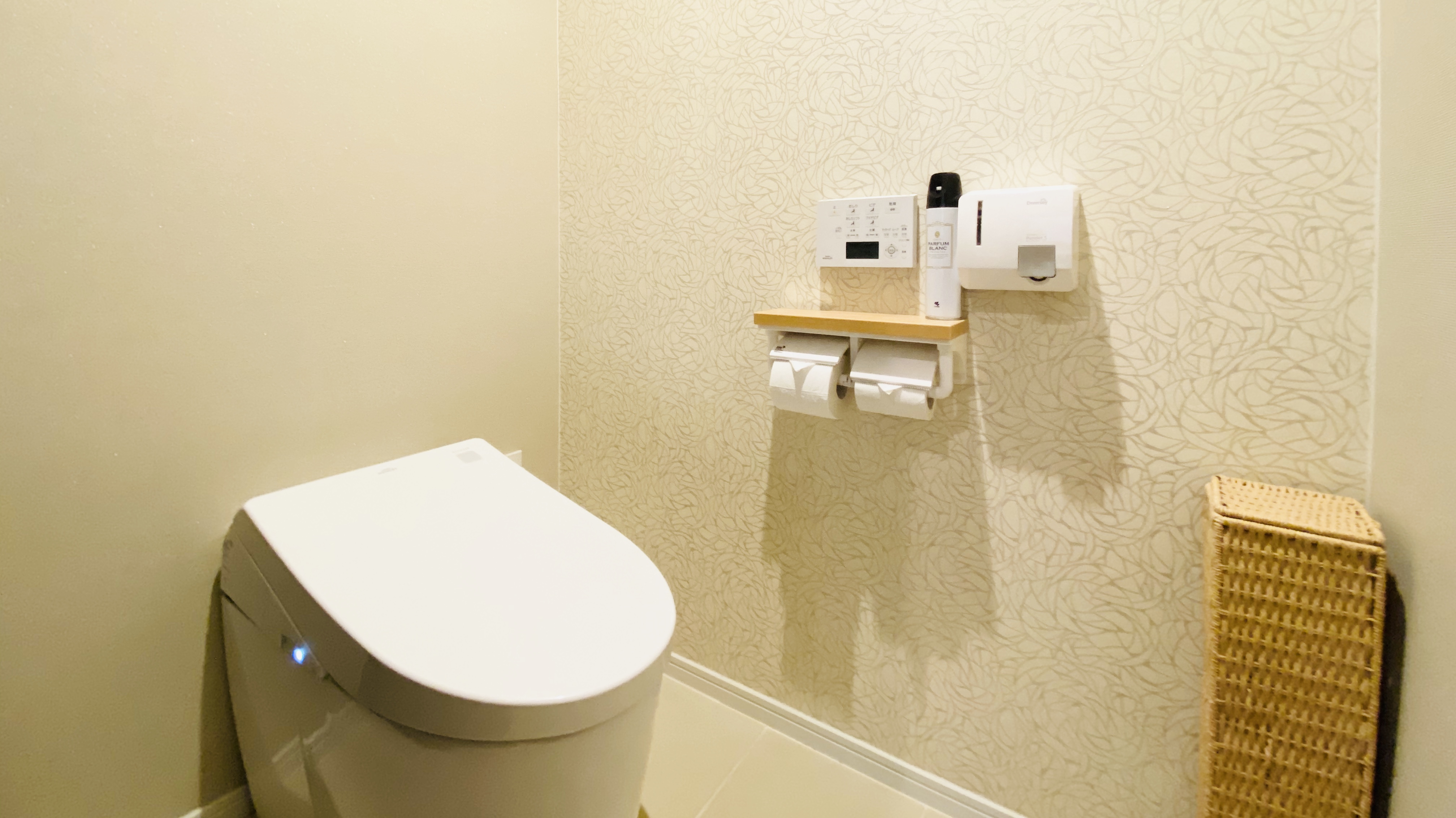 女性専用トイレ